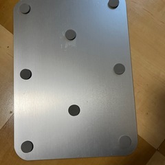 ペット用　夏用　アルミシートの画像