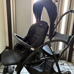  カトージ 2-Seater next ツーシーター の画像