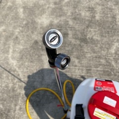 KOSHIN エンジン動噴の画像