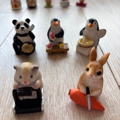 フィギアの画像