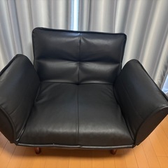 1人がけソファの画像