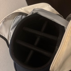 レディース　ゴルフバック　kolwinの画像