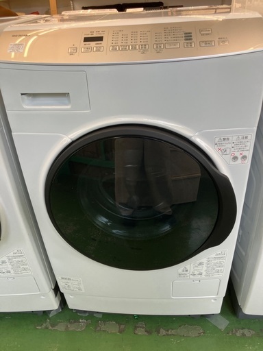 【トレファク草加店】ドラム式洗濯機