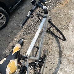 エアーオンクロスバイクの画像