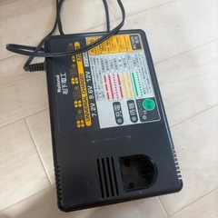 National松下電工　電動ドライバー　インパクトの画像