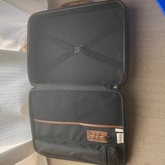 ビジネスバッグの画像