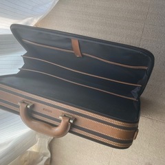 ビジネスバッグの画像