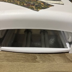uvライト　説明書付き　セルフネイルの画像