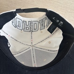 ジョーダン  帽子の画像