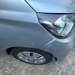 平成28年車検2年付き44000kmの画像