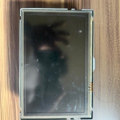 日産 フーガ Y51    ナビユニット ナビモニターの画像