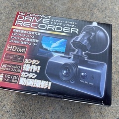 ★ドライブレコーダー①の画像