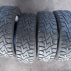 夏タイヤ、165/60/15、ＲＴ、ハスラーなどにの画像