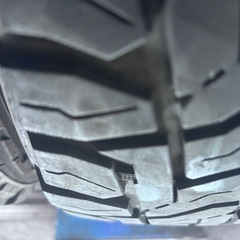 夏タイヤ、165/60/15、ＲＴ、ハスラーなどにの画像