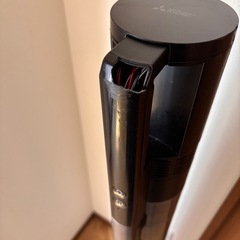 コードレススティック掃除機の画像