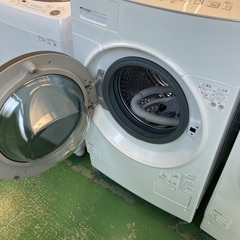 【トレファク草加店】ドラム式洗濯機の画像