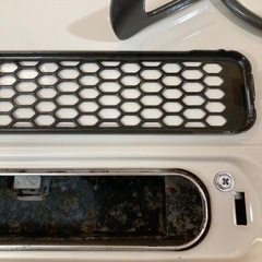 🍀 新生活にいい値 🍀Rinnai/リンナイ RT66WH7RG-CWR 都市ガス用 ガスコンロ 2020年製 スパーク3点確認済み A111の画像