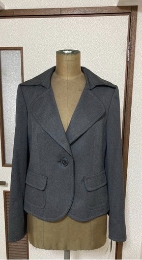 新品未使用　服　②