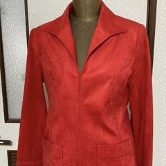 新品未使用　服　②の画像