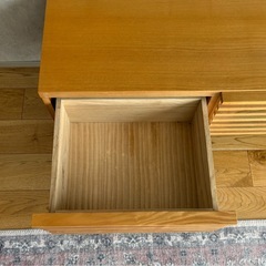 テレビ台（スイートデコレーション）の画像