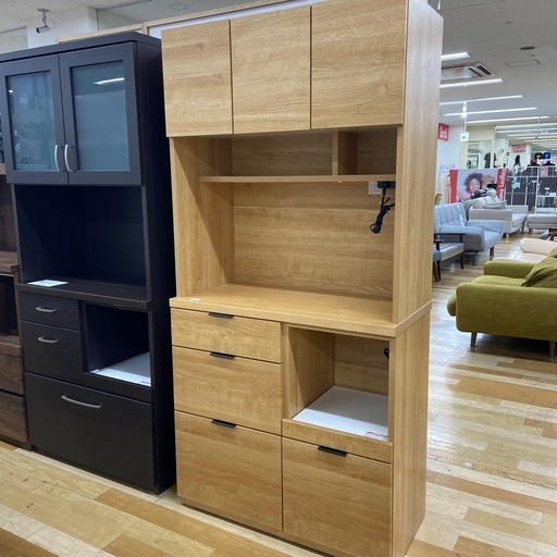 【トレファク ラパーク岸和田店】ニトリ レンジボード　入荷しました。