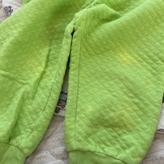 90cmパジャマの画像