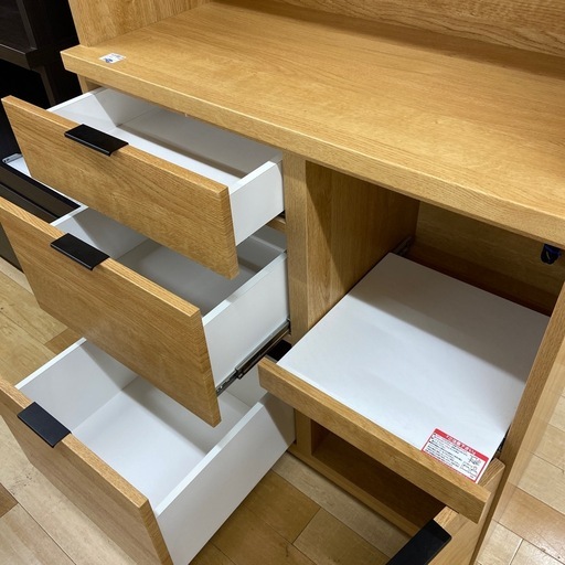 【トレファク ラパーク岸和田店】ニトリ レンジボード　入荷しました。