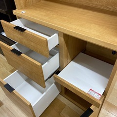 【トレファク ラパーク岸和田店】ニトリ レンジボード　入荷しました。の画像
