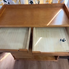 入学家具3点セットの画像