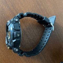 カシオG-SHOCK‼️    GA-110GBの画像