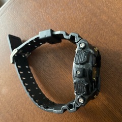 カシオG-SHOCK‼️    GA-110GBの画像