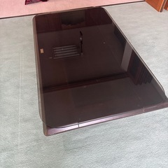 センターテーブルの画像