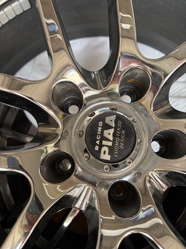 19インチPIAA SUPER ROZZA MONOBLOCK