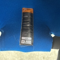 子供用　ヘルメットの画像