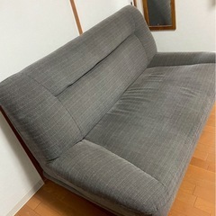 ソファーの画像