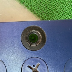 カーバッテリーの画像