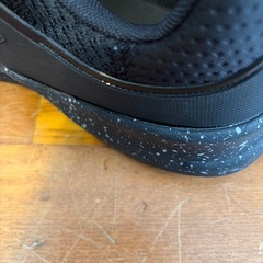 アヴィア　メンズシューズ　27.5の画像