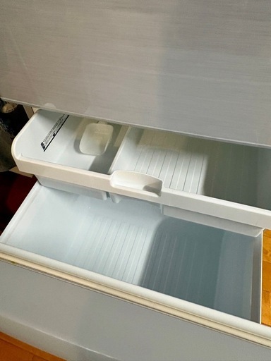 TOSHIBA 冷凍冷蔵庫 340L
