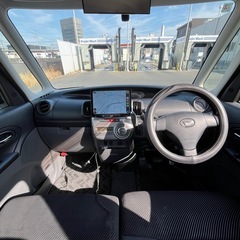 車検R10年2/26 タントカスタムの画像