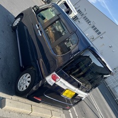 車検R10年2/26 タントカスタムの画像