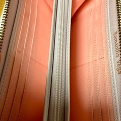 Samantha Vegaキティコラボの画像