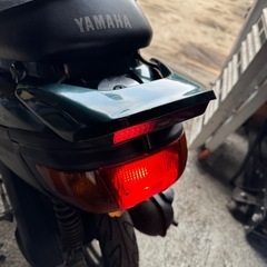 ヤマハ 3YK ジョグ JOG ジョグZ スーパージョグ 2スト 原付 スクーターの画像