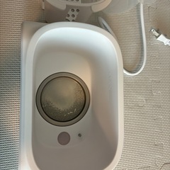 ミルクウォーマーの画像