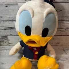 ぬいぐるみ　ディズニーの画像