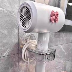 ドライヤーホルダーの画像