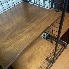 アンセムカーゴラック の画像