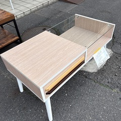 リビングテーブル0328-014の画像