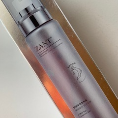 未開封　ZANT ウィッグ専用栄養液 120ml　マイルドヘアケア・ヘア改善用の画像