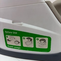 No.286インジエニュイティー　ベビーベース　中古の画像