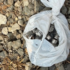 セルシオ 30 後期 er純正の画像